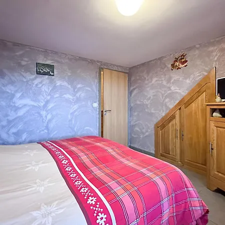 Tatil Evi Le Poulailler Des Mios *