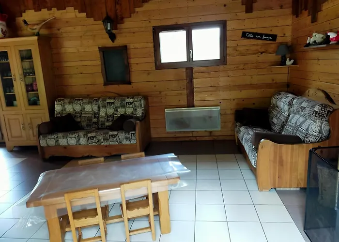 Le Poulailler Des Mios *