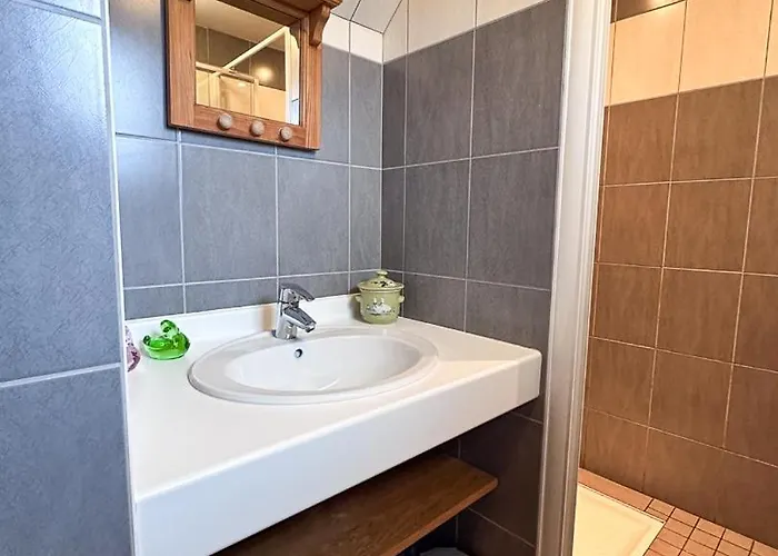 Le Poulailler Des Mios * 라브레세