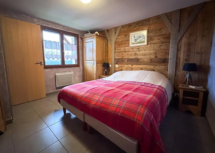 Le Poulailler Des Mios 라브레세